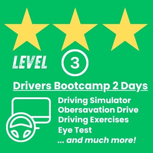 Drivers Bootcamp